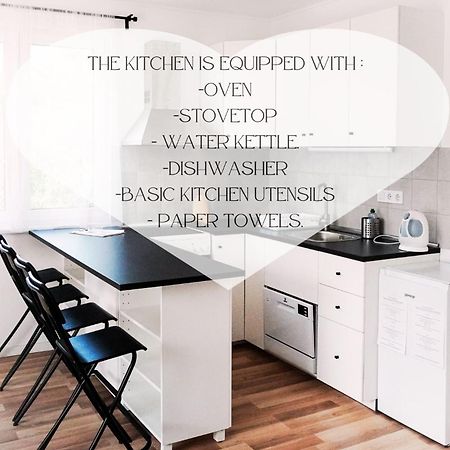 Matyas Corner Apartments Panorama Apartment II บูดาเปสต์ ภายนอก รูปภาพ